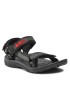 Lee Cooper Сандали LCW-22-34-0941L Сив - Pepit.bg