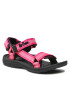 Lee Cooper Сандали LCW-22-34-0944L Розов - Pepit.bg