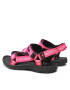 Lee Cooper Сандали LCW-22-34-0944L Розов - Pepit.bg