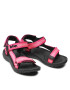 Lee Cooper Сандали LCW-22-34-0944L Розов - Pepit.bg