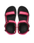 Lee Cooper Сандали LCW-22-34-0944L Розов - Pepit.bg