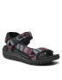 Lee Cooper Сандали LCW-22-34-0948L Черен - Pepit.bg