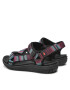 Lee Cooper Сандали LCW-22-34-0948L Черен - Pepit.bg