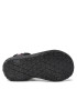 Lee Cooper Сандали LCW-22-34-0948L Черен - Pepit.bg