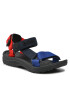 Lee Cooper Сандали LCW-22-34-0952K Черен - Pepit.bg