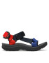 Lee Cooper Сандали LCW-22-34-0952K Черен - Pepit.bg