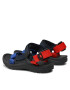 Lee Cooper Сандали LCW-22-34-0952K Черен - Pepit.bg