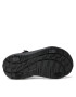 Lee Cooper Сандали LCW-22-34-0952K Черен - Pepit.bg