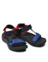 Lee Cooper Сандали LCW-22-34-0952K Черен - Pepit.bg