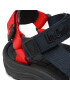 Lee Cooper Сандали LCW-22-34-0952K Черен - Pepit.bg