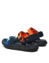 Lee Cooper Сандали LCW-22-34-0953L Цветен - Pepit.bg