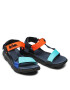 Lee Cooper Сандали LCW-22-34-0953L Цветен - Pepit.bg