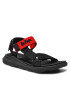 Lee Cooper Сандали LCW-22-34-0954L Черен - Pepit.bg