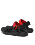 Lee Cooper Сандали LCW-22-34-0954L Черен - Pepit.bg