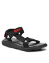 Lee Cooper Сандали LCW-22-34-0955LA Черен - Pepit.bg