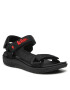 Lee Cooper Сандали LCW-22-34-0961LA Черен - Pepit.bg
