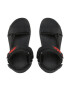 Lee Cooper Сандали LCW-22-34-0961LA Черен - Pepit.bg