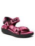 Lee Cooper Сандали LCW-22-34-0962K Розов - Pepit.bg