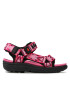 Lee Cooper Сандали LCW-22-34-0962K Розов - Pepit.bg
