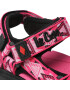 Lee Cooper Сандали LCW-22-34-0962K Розов - Pepit.bg