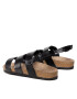 Lee Cooper Сандали LCW-22-35-1181LA Черен - Pepit.bg