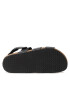Lee Cooper Сандали LCW-22-35-1181LA Черен - Pepit.bg