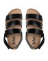 Lee Cooper Сандали LCW-22-35-1181LA Черен - Pepit.bg
