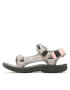 Lee Cooper Сандали LCW-23-34-1682LA Сив - Pepit.bg