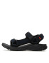 Lee Cooper Сандали LCW-23-34-1685LA Тъмносин - Pepit.bg