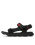Lee Cooper Сандали LCW-23-34-1692LA Черен - Pepit.bg
