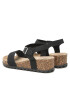 Lee Cooper Сандали LCW-23-35 Черен - Pepit.bg