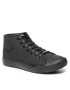 Lee Cooper Сникърси LCJ-21-31-0610L Черен - Pepit.bg