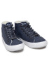 Lee Cooper Сникърси LCJ-21-31-0611LA Тъмносин - Pepit.bg