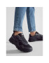 Lee Cooper Сникърси LCJ-22-01-1372M Черен - Pepit.bg