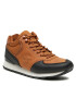 Lee Cooper Сникърси Lcj-23-31-3058M Кафяв - Pepit.bg