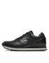 Lee Cooper Сникърси Lcj-23-31-3073M Черен - Pepit.bg