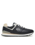 Lee Cooper Сникърси Lcj-23-31-3075M Тъмносин - Pepit.bg