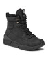 Lee Cooper Сникърси Lcj-23-44-1979La Черен - Pepit.bg
