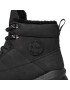 Lee Cooper Сникърси Lcj-23-44-1979La Черен - Pepit.bg