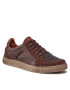 Lee Cooper Сникърси LCJP-21-45-0514M Кафяв - Pepit.bg