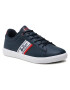 Lee Cooper Сникърси LCW-21-29-0152M Тъмносин - Pepit.bg