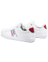 Lee Cooper Сникърси LCW-21-29-0153M Бял - Pepit.bg