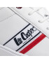 Lee Cooper Сникърси LCW-21-29-0153M Бял - Pepit.bg