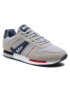 Lee Cooper Сникърси LCW-21-29-0164M Сив - Pepit.bg
