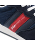 Lee Cooper Сникърси LCW-21-29-0167M Тъмносин - Pepit.bg