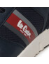 Lee Cooper Сникърси LCW-22-29-0826M Тъмносин - Pepit.bg