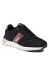 Lee Cooper Сникърси LCW-22-29-0827M Черен - Pepit.bg