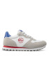 Lee Cooper Сникърси LCW-22-31-0848LA Бял - Pepit.bg