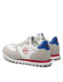 Lee Cooper Сникърси LCW-22-31-0848LA Бял - Pepit.bg