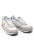 Lee Cooper Сникърси LCW-22-31-0848LA Бял - Pepit.bg